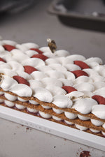 VANILLA MILLE FEUILLE